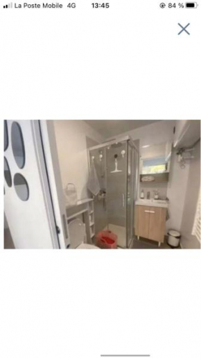 Studio/appartement Menton proche de la gare et de la mer